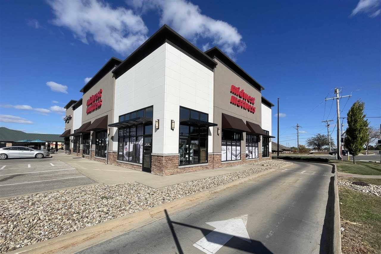 Cedar Rapids, IA 52404,2870 Edgewood Rd SW #200