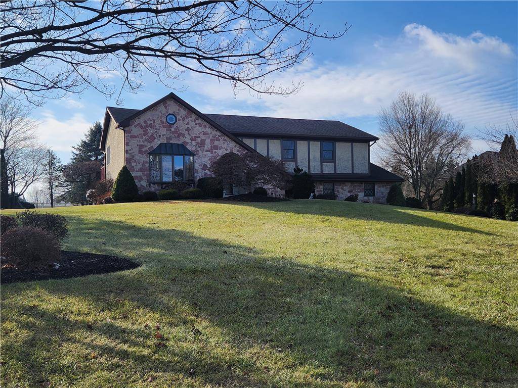 Allen Twp, PA 18067,46 Marshall Run