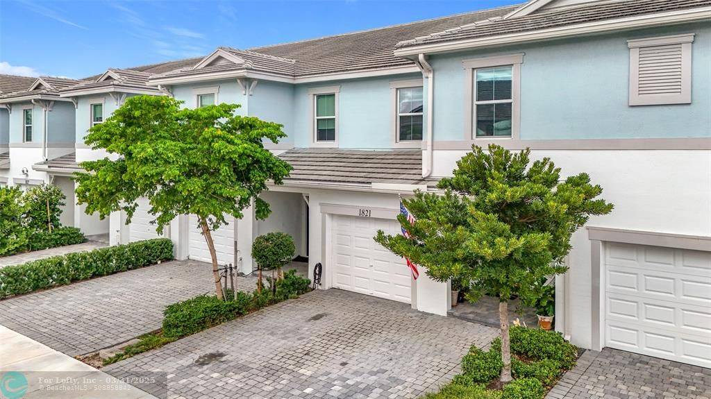 1821 Sandpiper Pointe Pl  #1821, Deerfield Beach, FL 33442