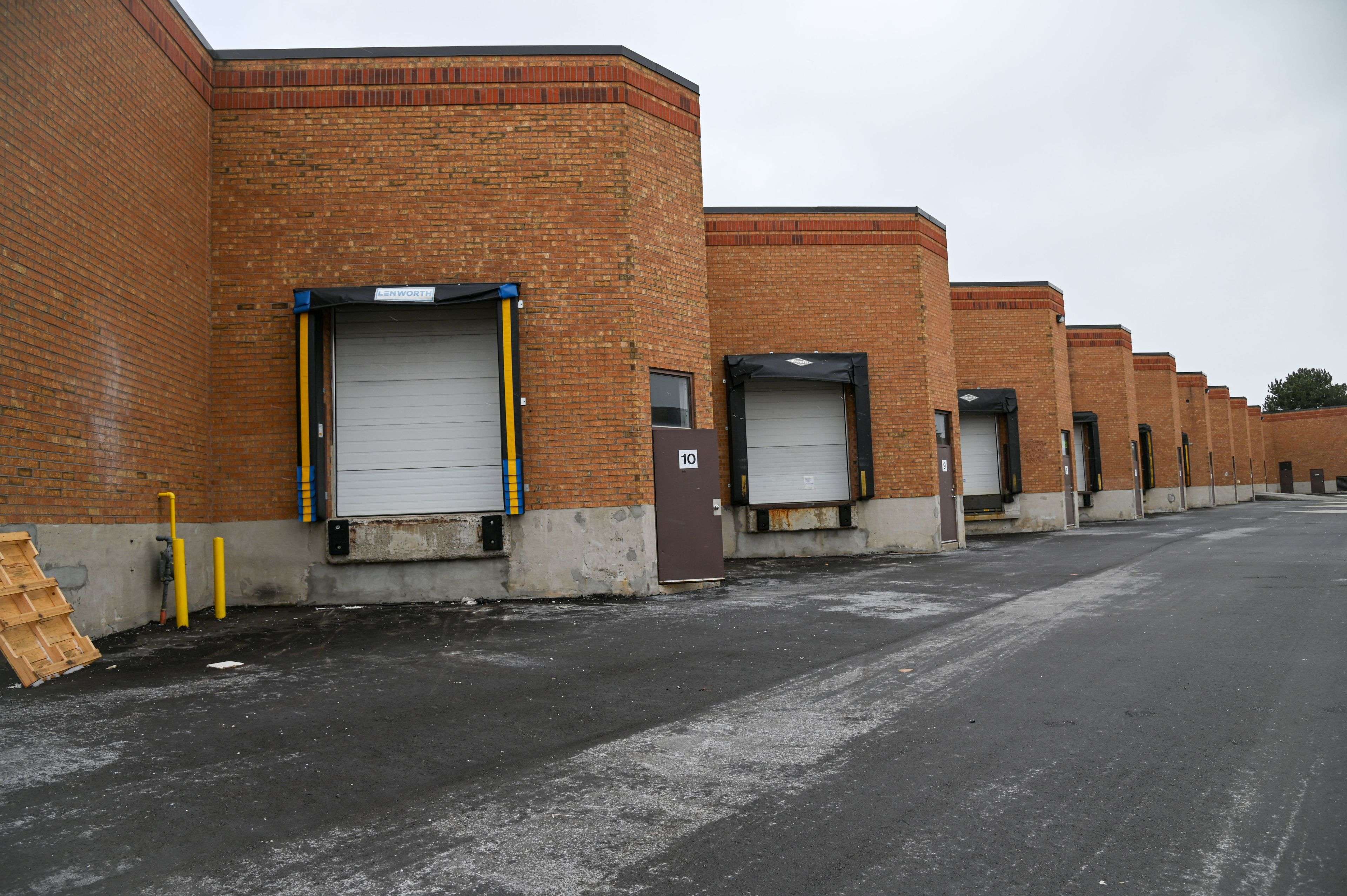 Vaughan, ON L4K 3C1,84 Citation DR #10