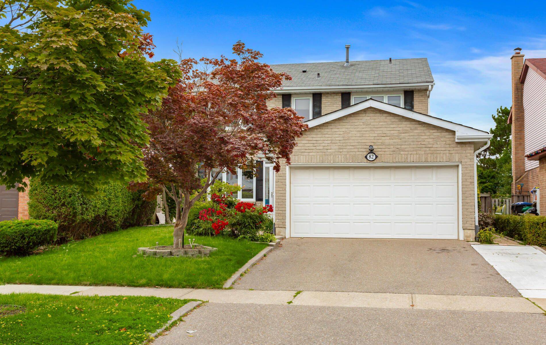 Brampton, ON L6S 3Y7,82 Northampton ST