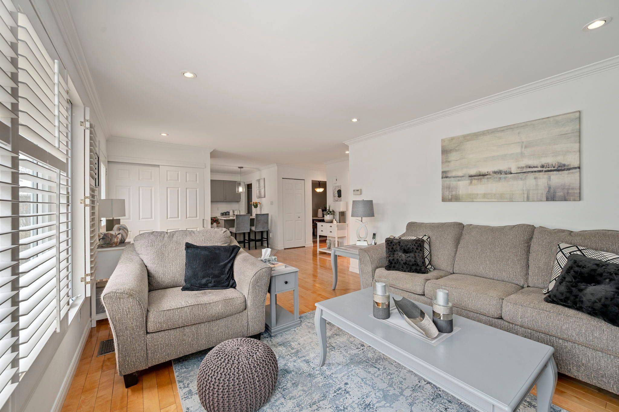 London South, ON N6E 1K9,3 Greenfield CT