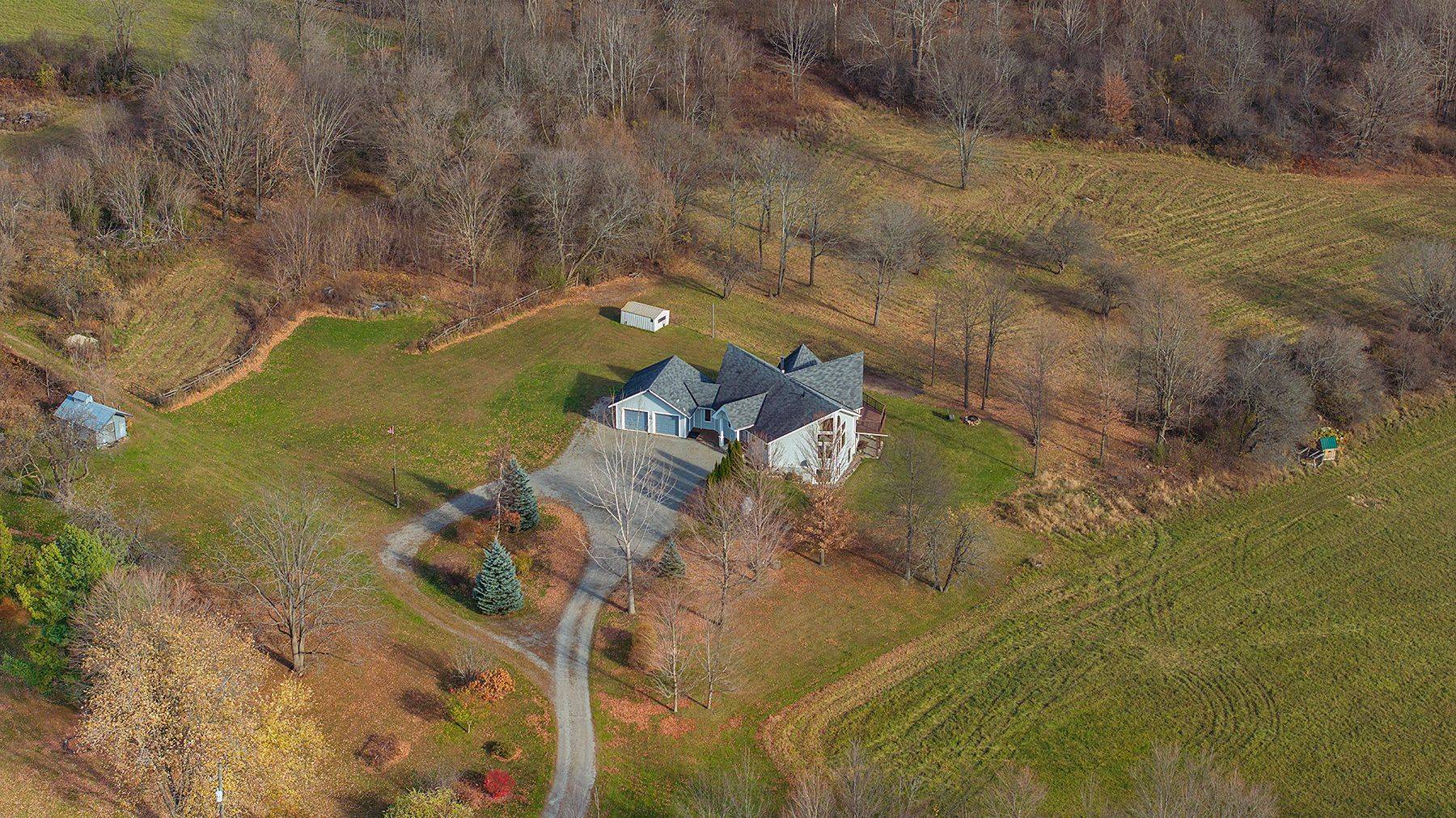 Rideau Lakes, ON K0G 1V0,4419 Old Kingston RD