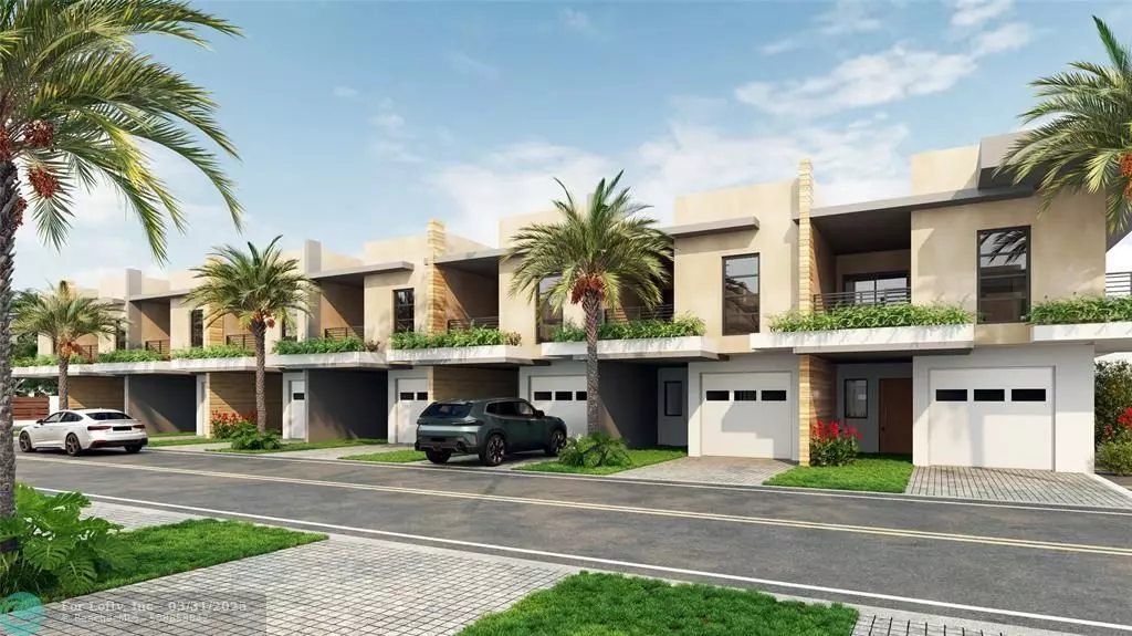 Hollywood, FL 33020,2511 Pierce St #2