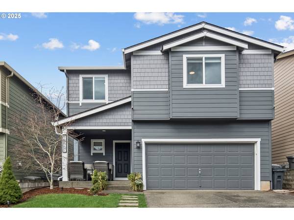 15567 BACHELOR AVE, Sandy, OR 97055