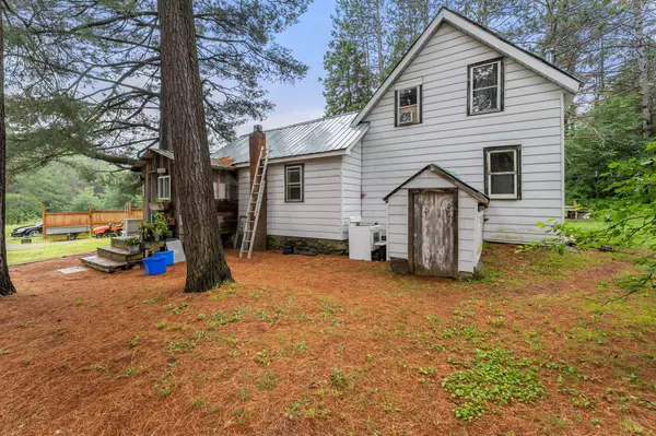 Hastings Highlands, ON K0L 1C0,502 South Baptiste Lake RD