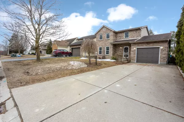 Owen Sound, ON N4K 6P6,877 27th ST E