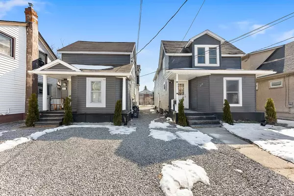 St. Catharines, ON L2R 3G2,30 Division ST