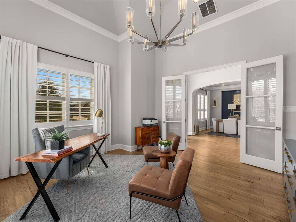 Southlake, TX 76092,1008 Evening Glen Court