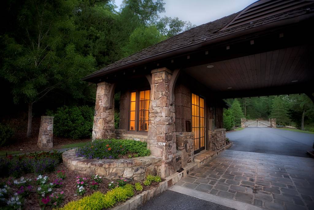 Mineral Bluff, GA 30559,Lot HP21 Old Toccoa Loop