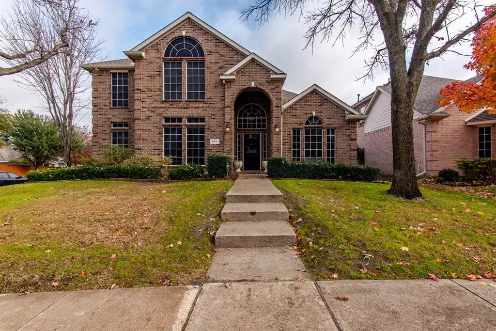 Rowlett, TX 75089,7814 Troon Drive