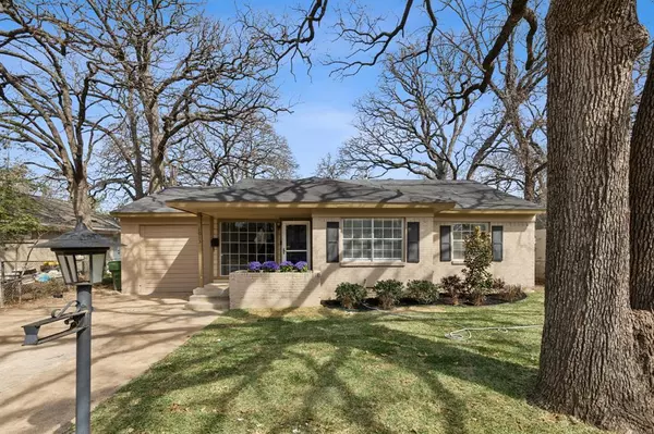 Arlington, TX 76013,1013 W Inwood Drive
