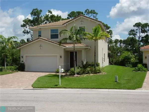Jensen Beach, FL 34957,495 NE Abaca Way #495