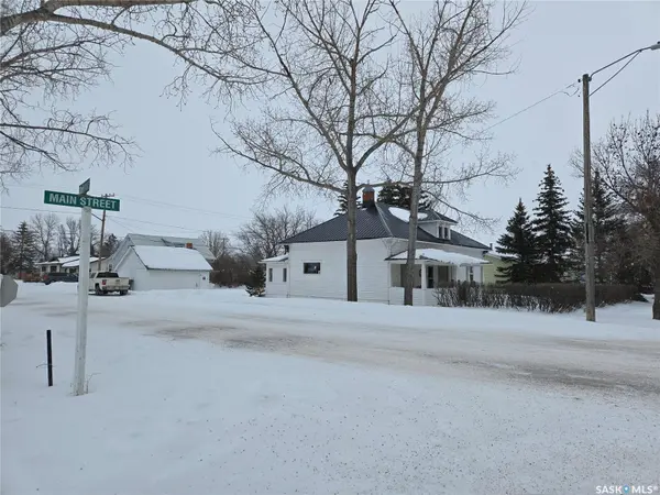 307 Main STREET, Dinsmore, SK S0L 0T0