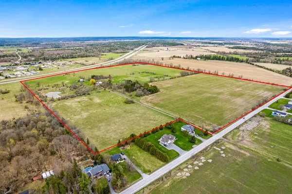 Mcnab/braeside, ON K7S 3G8,157 Duncan DR