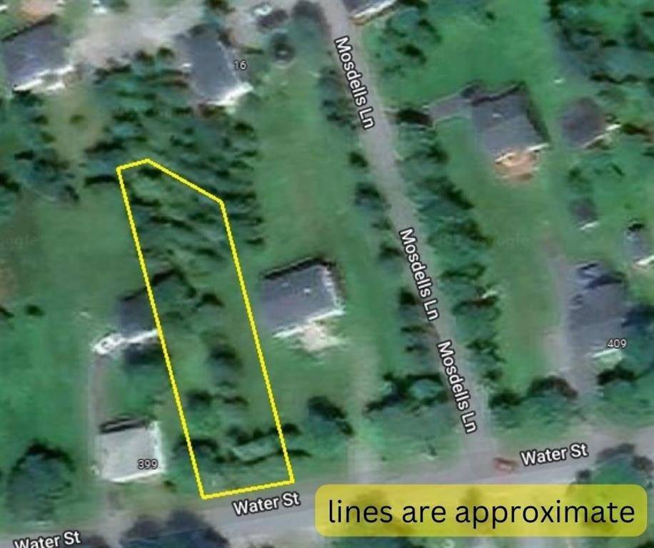 Bay Roberts, NL A0A1G0,401 Water Street