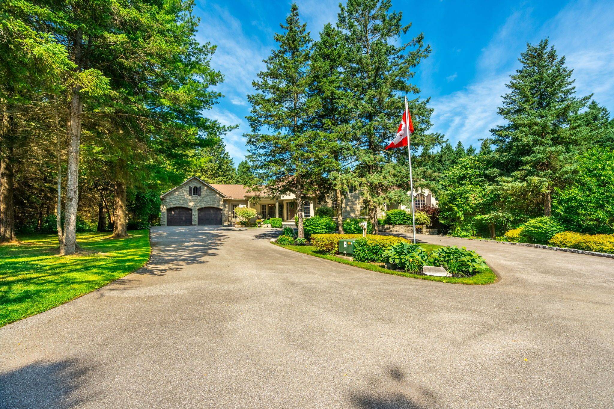 Brantford, ON N3T 5L4,18 Westie RD