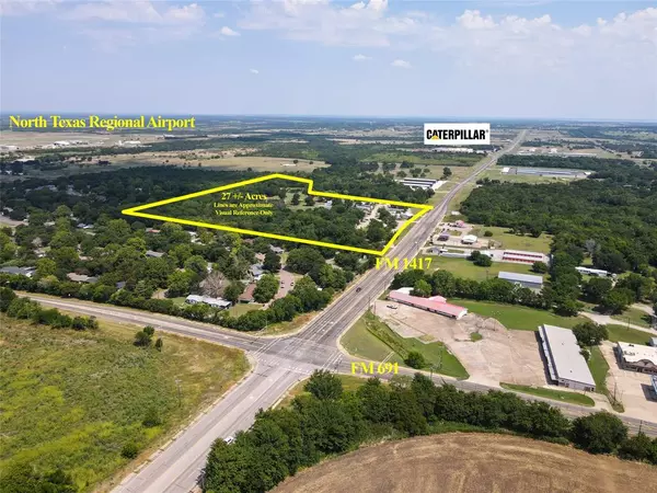 Denison, TX 75020,6311 N FM HIGHWAY 1417