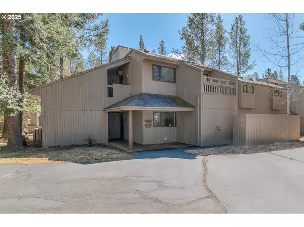 57217 Island RD #17, Sunriver, OR 97707