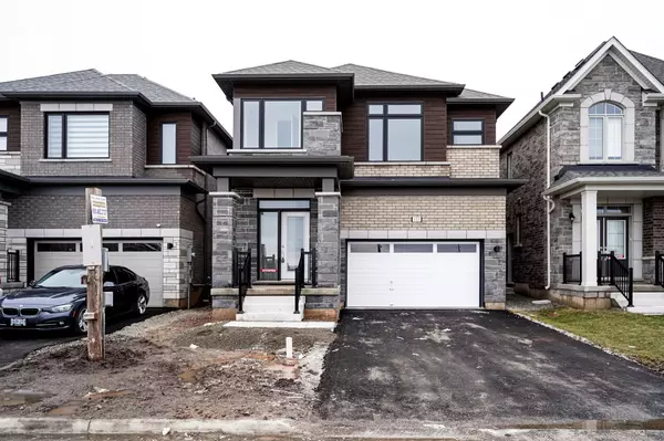 Erin, ON N0B 1T0,137 HENSHAW DR