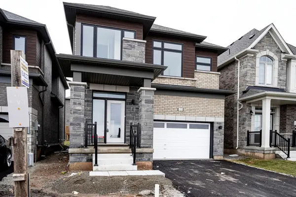 Erin, ON N0B 1T0,137 HENSHAW DR