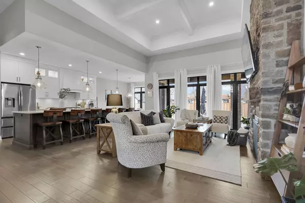 Middlesex Centre, ON N0L 1R0,9861 GLENDON DR #218