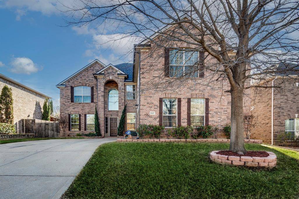 Arlington, TX 76017,5507 Independence Avenue
