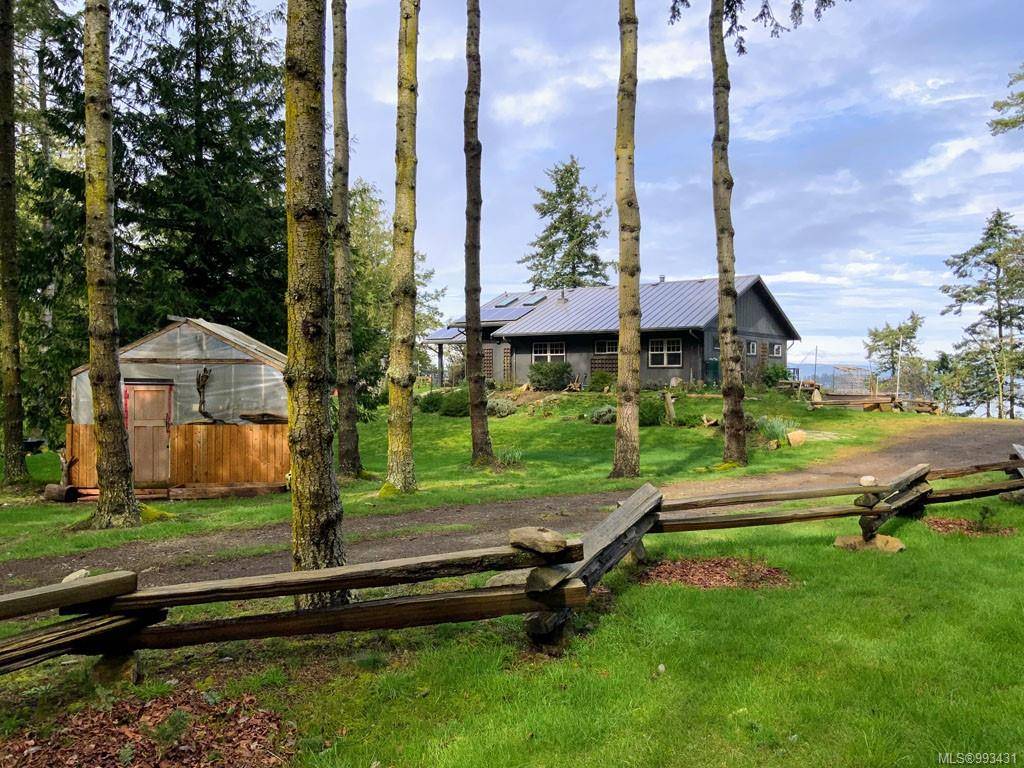 Sidney Island, BC V0N 2G0,1308 Greenleaf Lane #42