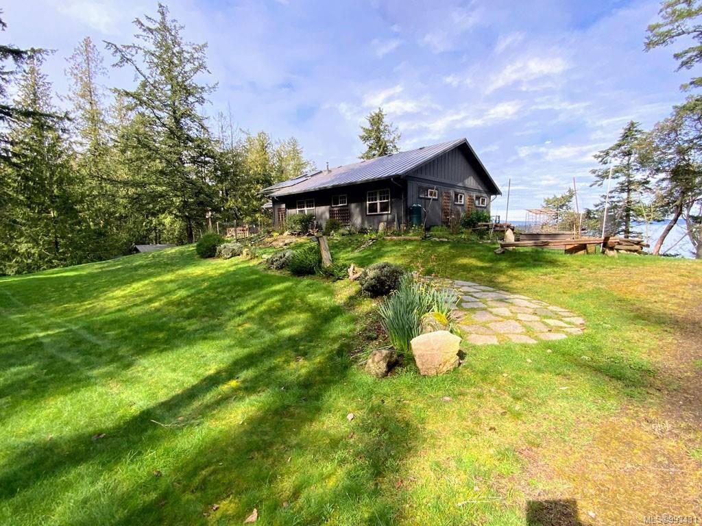 Sidney Island, BC V0N 2G0,1308 Greenleaf Lane #42