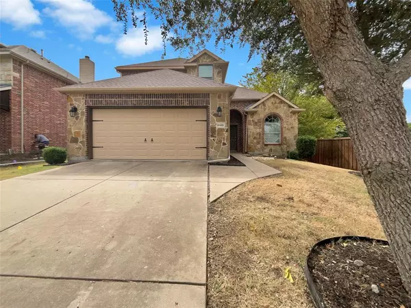 5105 Hidden Knolls Drive,  Mckinney,  TX 75071