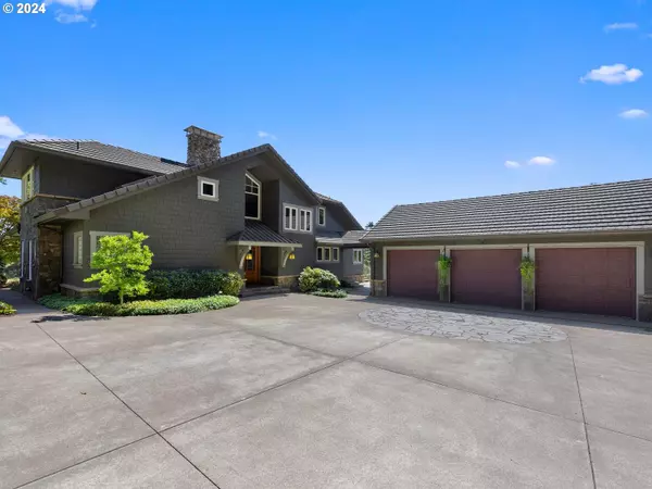 11495 SE 202ND AVE, Damascus, OR 97089