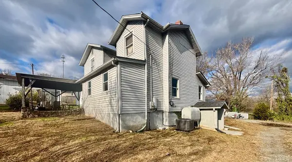 Big Island, VA 24526,1057 Peyton CT