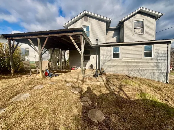 Big Island, VA 24526,1057 Peyton CT