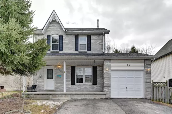 52 Anderson ST, Woodstock, ON N4S 8X3