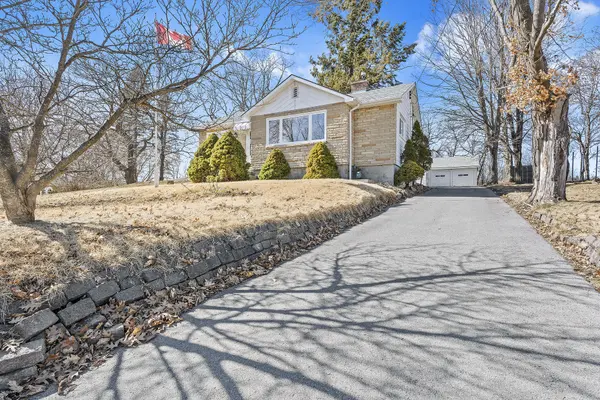 1088 Highway #2 N/A, Kingston, ON K7L 4V1