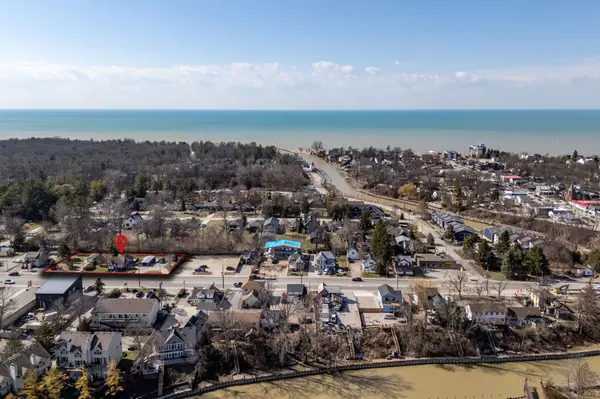 41 & 45 Ontario ST S, Lambton Shores, ON N0M 1T0