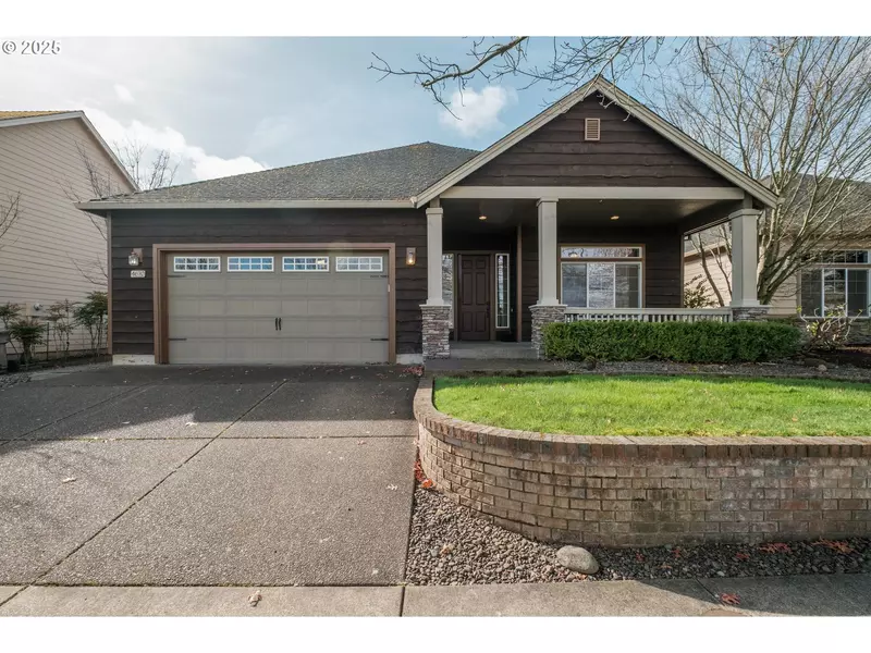 4670 SW BIRDSONG DR, Corvallis, OR 97333