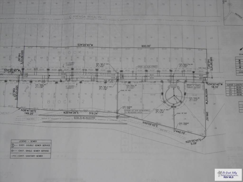 San Benito, TX 78586,LOT 73 CIRCULO PARADISE