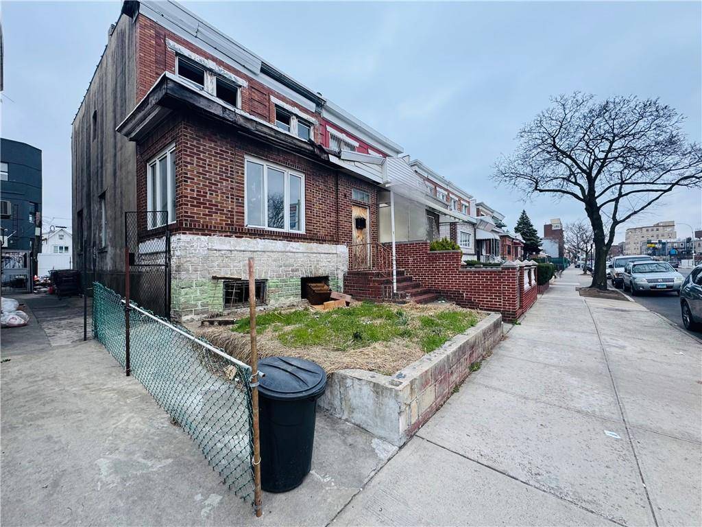Brooklyn, NY 11204,2107 65th ST