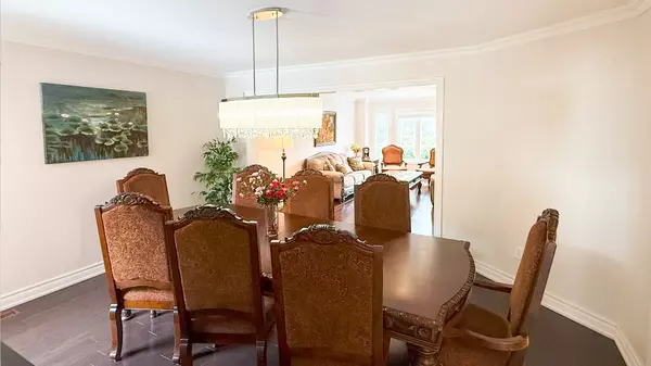 Vaughan, ON L4J 5E2,18 Tangreen CIR