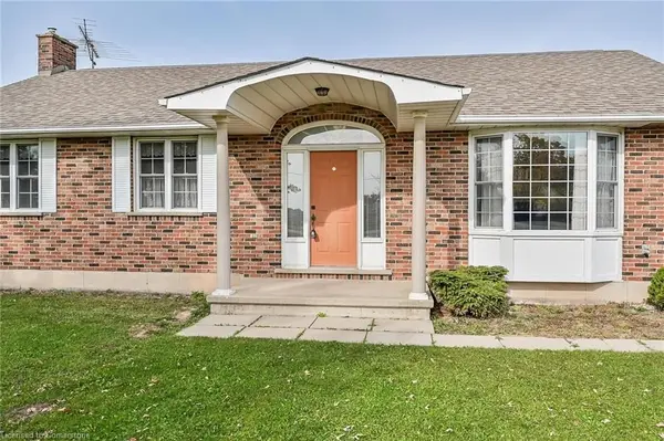 Haldimand, ON N0A 1P0,4949 Rainham RD