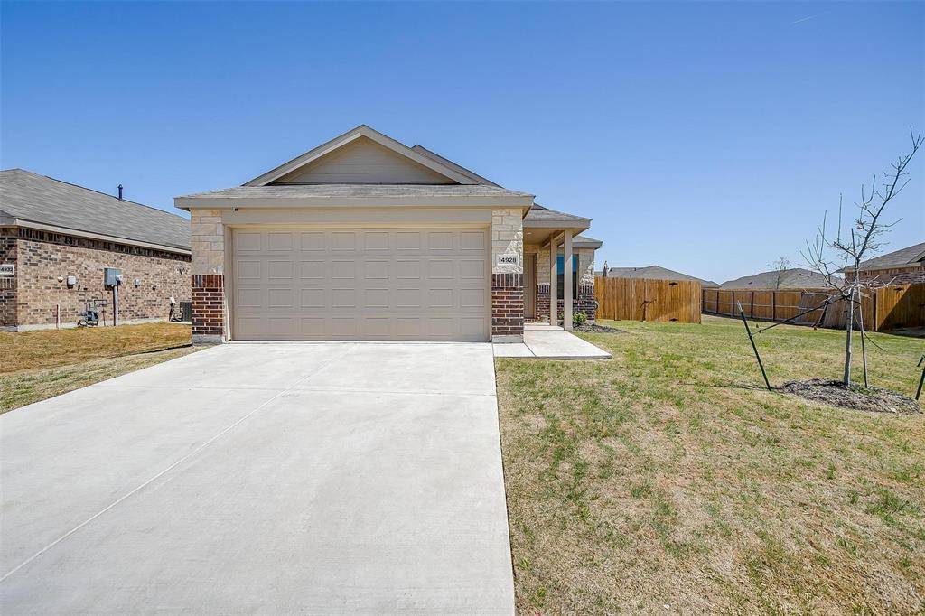 Fort Worth, TX 76052,14928 Bull Wagon Way