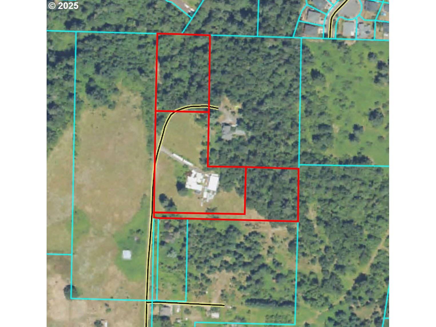 16644 LIVESAY RD, Oregon City, OR 97045