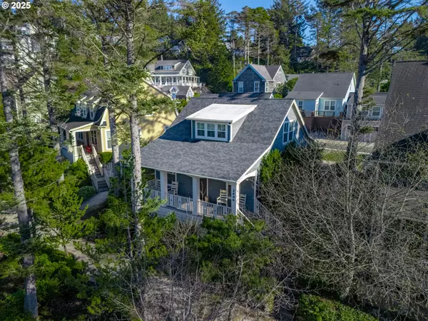 2696 SW BARNACLE AVE, Lincoln City, OR 97367