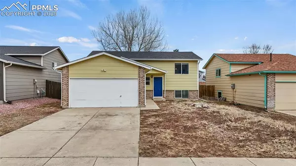 Colorado Springs, CO 80911,4525 Howland ST