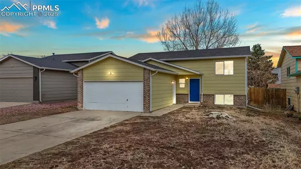 Colorado Springs, CO 80911,4525 Howland ST