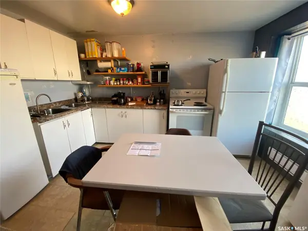 303 Napier AVENUE, Cadillac, SK S0N 0K0