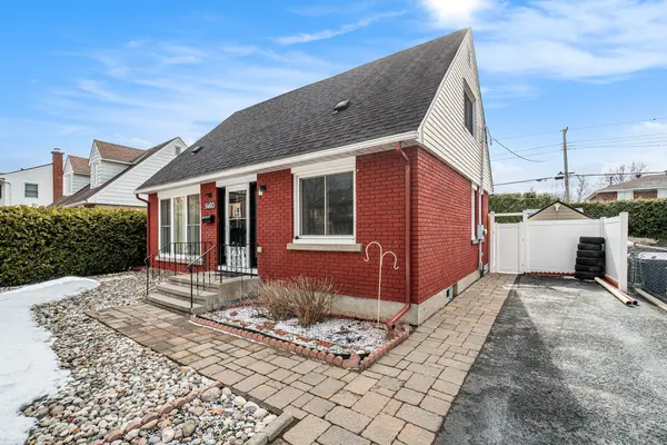 Carlington - Central Park, ON K1Z 7X8,1460 Larose AVE