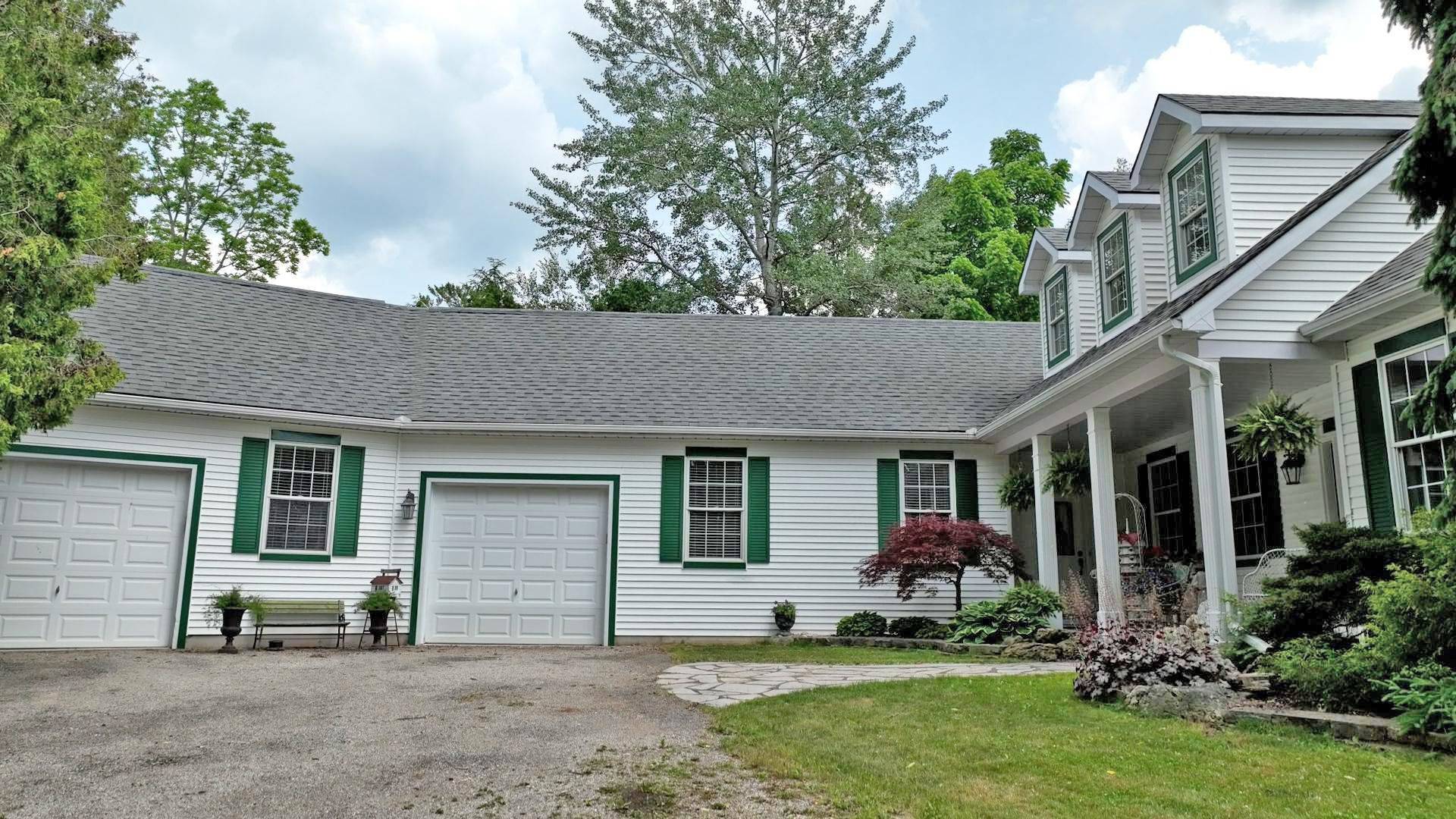 Bluewater, ON N0M 1G0,38 Cameron ST