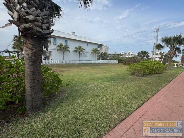 8400 Main St., South Padre Island, TX 78597